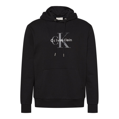 Calvin Klein Ανδρικό φούτερ Monologo terry hoodie